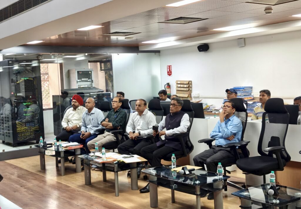 भारी बारिश के पूर्वानुमान से बिहार में अलर्ट, मुख्य सचिव की अध्यक्षता में उच्चस्तरीय समीक्षा बैठक 2 भारी बारिश के पूर्वानुमान से बिहार में अलर्ट, मुख्य सचिव की अध्यक्षता में उच्चस्तरीय समीक्षा बैठक | New India Times