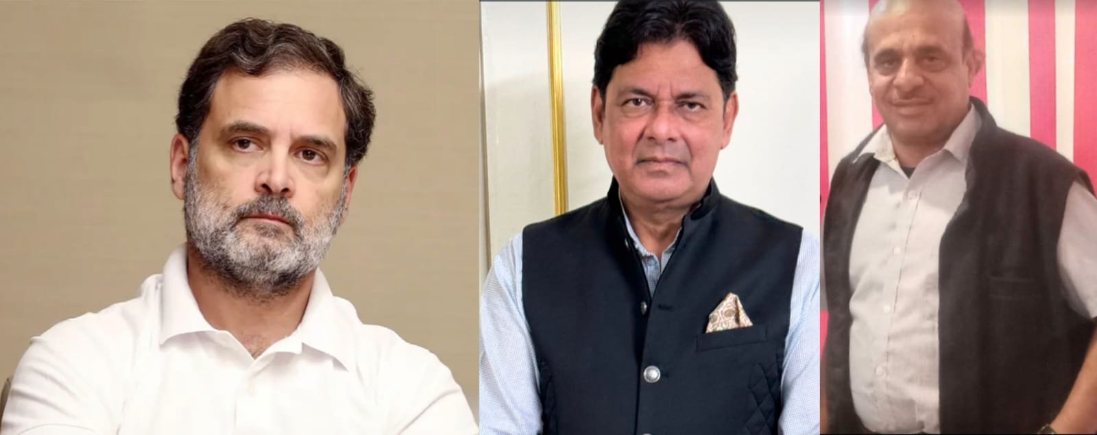 जनता और युवाओं की मांग: राहुल गांधी बनें प्रधानमंत्री, मोईन निज़ाम को बड़ी जिम्मेदारी देने की मांग 1 जनता और युवाओं की मांग: राहुल गांधी बनें प्रधानमंत्री, मोईन निज़ाम को बड़ी जिम्मेदारी देने की मांग | New India Times