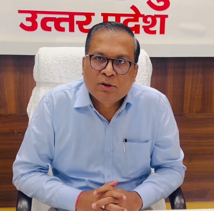शाहजहांपुर में नदियों का जलस्तर बढ़ा, प्रशासन अलर्ट मोड पर 1 शाहजहांपुर में नदियों का जलस्तर बढ़ा, प्रशासन अलर्ट मोड पर | New India Times