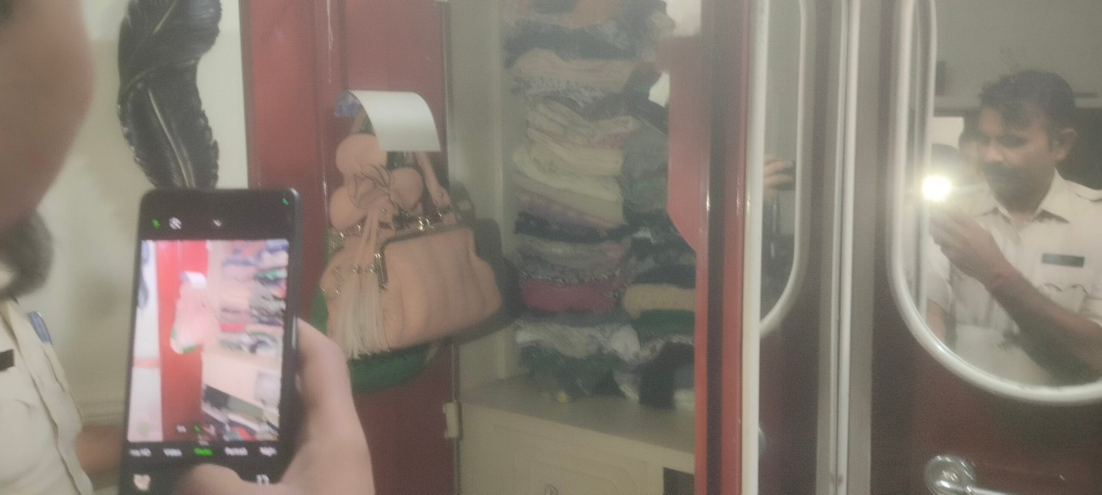 भोपाल में पत्रकार के घर से लाखों के जेवर चोरी,गौतम नगर थाने में FIR दर्ज | New India Times