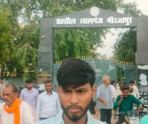 चार साल से चार्ज पर एडीओ पंचायत की कुर्सी, 53 ग्राम पंचायतों की व्यवस्था पर उठे सवाल