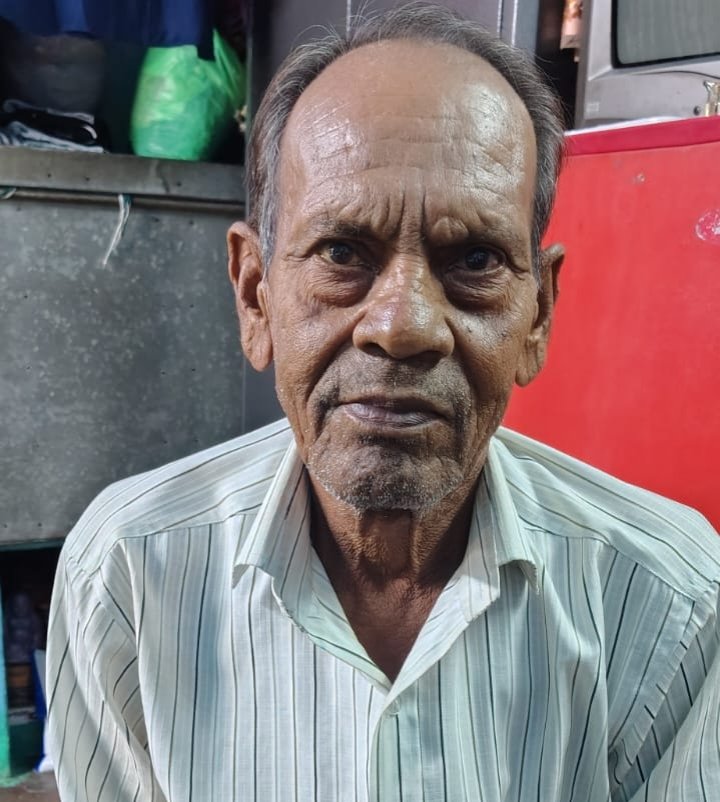 वरिष्ठ नागरिक ने मकान पर कथित कब्जे, धमकी और मानसिक प्रताड़ना के लगाए आरोप, पुलिस कार्रवाई नहीं होने पर अधिकारियों से लगाई गुहार 1 वरिष्ठ नागरिक ने मकान पर कथित कब्जे, धमकी और मानसिक प्रताड़ना के लगाए आरोप, पुलिस कार्रवाई नहीं होने पर अधिकारियों से लगाई गुहार | New India Times