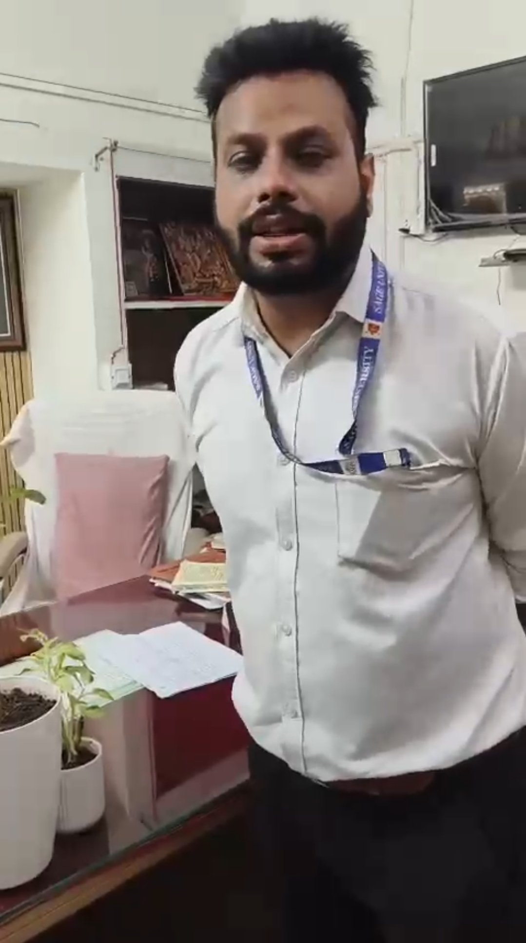 एक WhatsApp मैसेज और दांव पर थे ₹1.90 करोड़,अकाउंटेंट की सूझ बूझ एवं पुलिस की मुस्तैदी से बचा ₹1.90 करोड़ 1 एक WhatsApp मैसेज और दांव पर थे ₹1.90 करोड़,अकाउंटेंट की सूझ बूझ एवं पुलिस की मुस्तैदी से बचा ₹1.90 करोड़ | New India Times