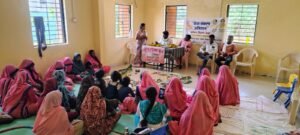 सेवा संकल्प अभियान के अंतर्गत ‘मेरी कहानी, मेरी योजना, मेरा संवाद’ कार्यक्रम का आयोजन