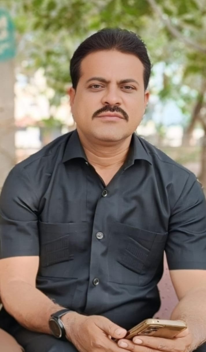 चिराग पासवान को जान से मारने की धमकी पर सुरक्षा बढ़ाने की मांग, लोजपा पदाधिकारी ने केंद्रीय गृह मंत्री को भेजा पत्र 1 चिराग पासवान को जान से मारने की धमकी पर सुरक्षा बढ़ाने की मांग, लोजपा पदाधिकारी ने केंद्रीय गृह मंत्री को भेजा पत्र | New India Times