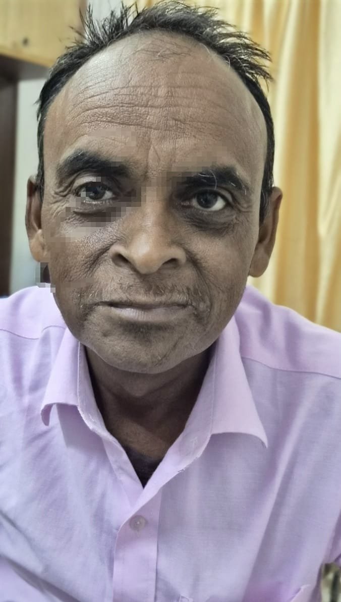 मात्र 25 हजार रुपये में कैंसर का इलाज, विजय ने दी बीमारी को मात; अब घर-घर जाकर जगाएंगे जागरूकता की उम्मीद 1 मात्र 25 हजार रुपये में कैंसर का इलाज, विजय ने दी बीमारी को मात; अब घर-घर जाकर जगाएंगे जागरूकता की उम्मीद | New India Times