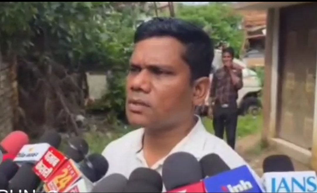 केन-बेतवा लिंक परियोजना में 47 हजार की रिश्वत लेते पूर्व पटवारी रंगे हाथ गिरफ्तार 1 केन-बेतवा लिंक परियोजना में 47 हजार की रिश्वत लेते पूर्व पटवारी रंगे हाथ गिरफ्तार | New India Times
