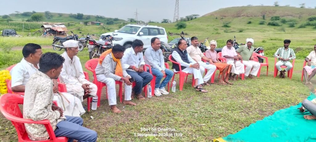 भाजपा को झटका: थांदला में 200 से अधिक भाजपा कार्यकर्ताओं ने थामा कांग्रेस का दामन 2 भाजपा को झटका: थांदला में 200 से अधिक भाजपा कार्यकर्ताओं ने थामा कांग्रेस का दामन | New India Times