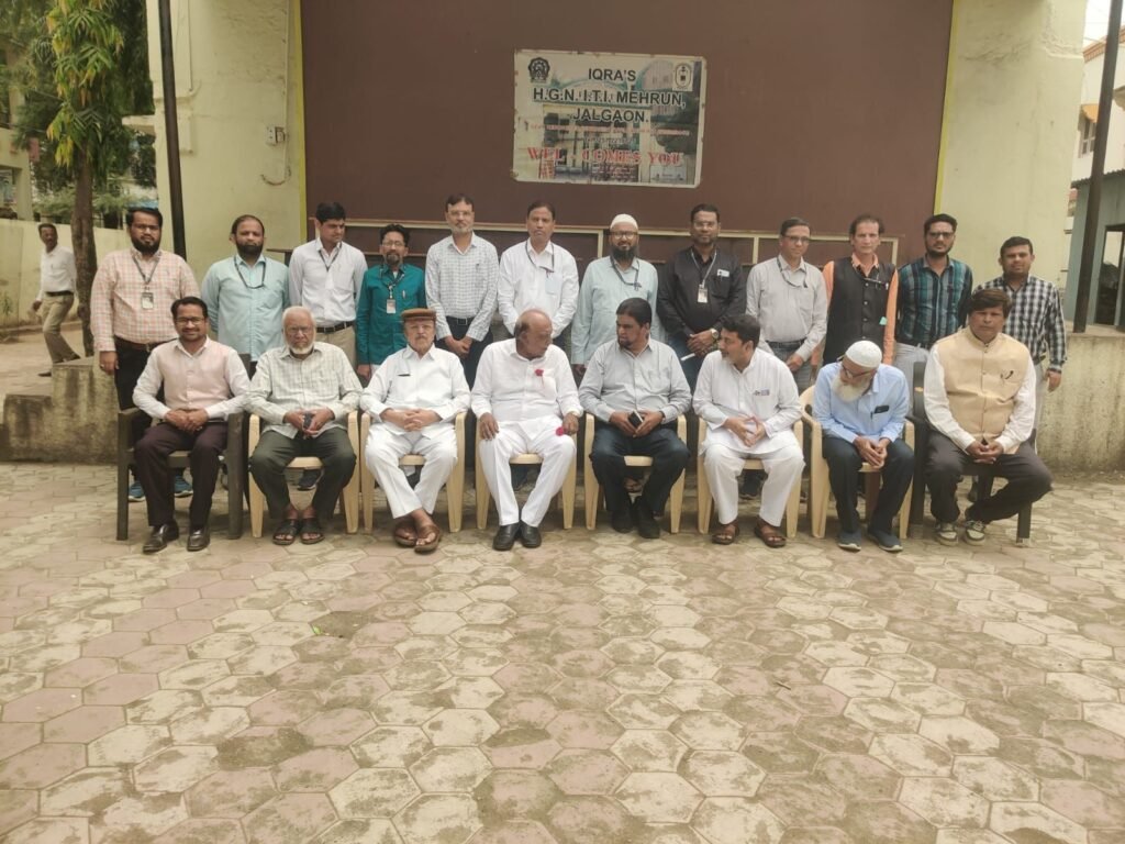 85वें जन्मदिन पर हाजी अब्दुल मजीद जकेरिया ने विद्यार्थियों को भेंट कीं 5 सीमेंट बैठक बेंच 2 85वें जन्मदिन पर हाजी अब्दुल मजीद जकेरिया ने विद्यार्थियों को भेंट कीं 5 सीमेंट बैठक बेंच | New India Times