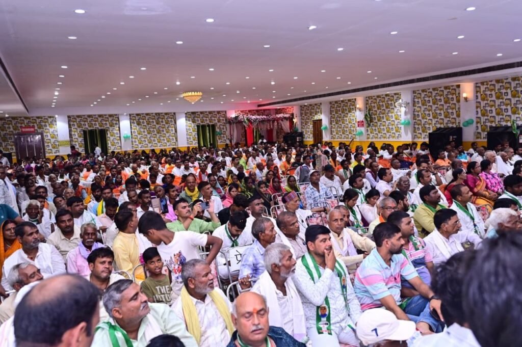 फरक्का जल संधि से बिहार के हितों की हो रही है हकमारी, पुनर्विचार जरूरी: जदयू 3 फरक्का जल संधि से बिहार के हितों की हो रही है हकमारी, पुनर्विचार जरूरी: जदयू | New India Times