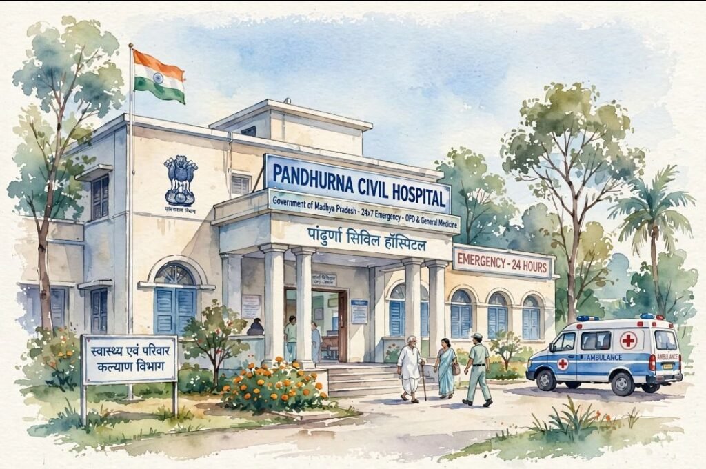 सिविल अस्पताल की पैथोलॉजी में लापरवाही का आरोप, एक ही मरीज की दो अलग-अलग रिपोर्ट से मचा हड़कंप 2 सिविल अस्पताल की पैथोलॉजी में लापरवाही का आरोप, एक ही मरीज की दो अलग-अलग रिपोर्ट से मचा हड़कंप | New India Times