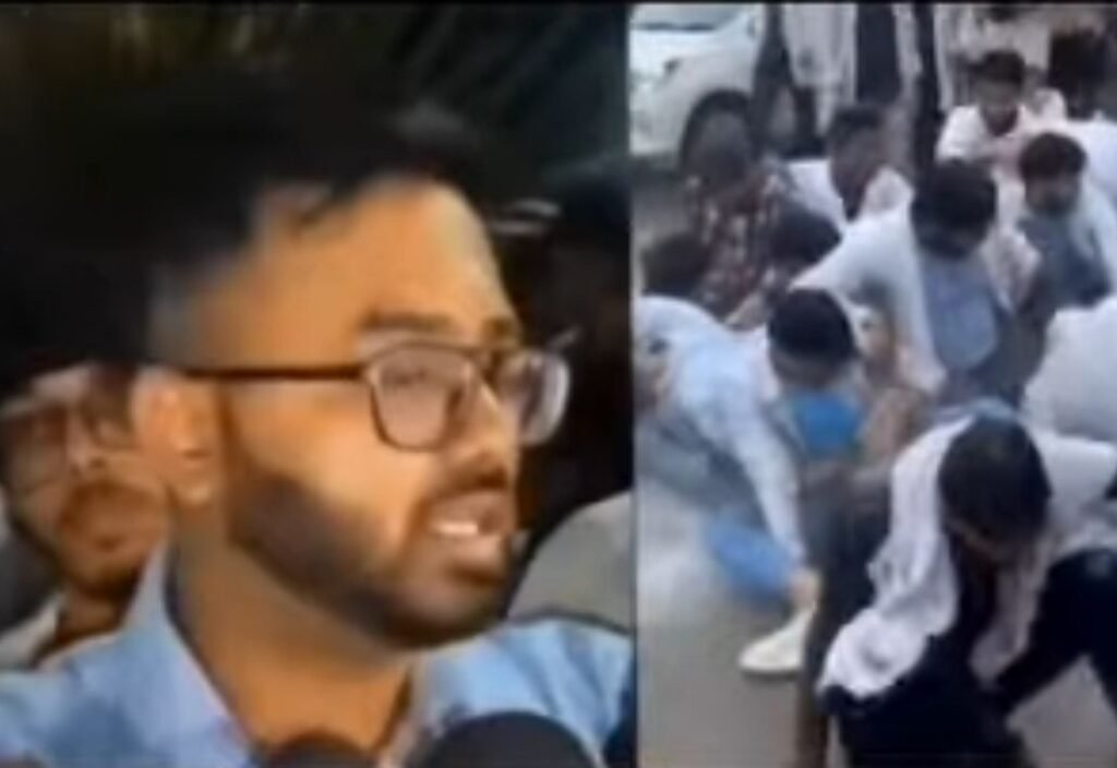GMC इंटर्न डॉक्टरों के स्टाइपेंड पर सरकार से बनी सहमति, ₹21,500 देने का प्रस्ताव; धरना समाप्त होने के आसार 2 GMC इंटर्न डॉक्टरों के स्टाइपेंड पर सरकार से बनी सहमति, ₹21,500 देने का प्रस्ताव; धरना समाप्त होने के आसार | New India Times