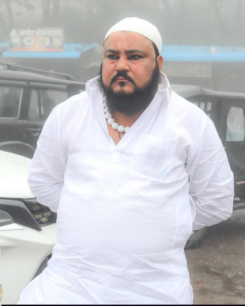 बारिश के खंड से खरीफ फसलें संकट में, यवतमाल को सूखाग्रस्त घोषित करने और प्रति हेक्टेयर एक लाख रुपये मुआवजा देने की मांग; 2 अक्टूबर तक फैसला नहीं हुआ तो सत्याग्रह और आमरण अनशन की चेतावनी 2 बारिश के खंड से खरीफ फसलें संकट में, यवतमाल को सूखाग्रस्त घोषित करने और प्रति हेक्टेयर एक लाख रुपये मुआवजा देने की मांग; 2 अक्टूबर तक फैसला नहीं हुआ तो सत्याग्रह और आमरण अनशन की चेतावनी | New India Times