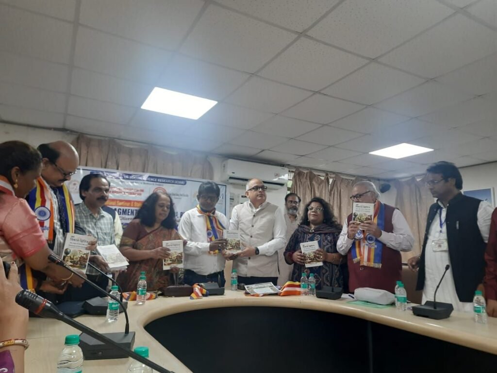 भारतीय प्रवासी परिवारों में बदलाव और नीतिगत चुनौतियों पर अंतर्राष्ट्रीय सेमिनार आयोजित 2 भारतीय प्रवासी परिवारों में बदलाव और नीतिगत चुनौतियों पर अंतर्राष्ट्रीय सेमिनार आयोजित | New India Times