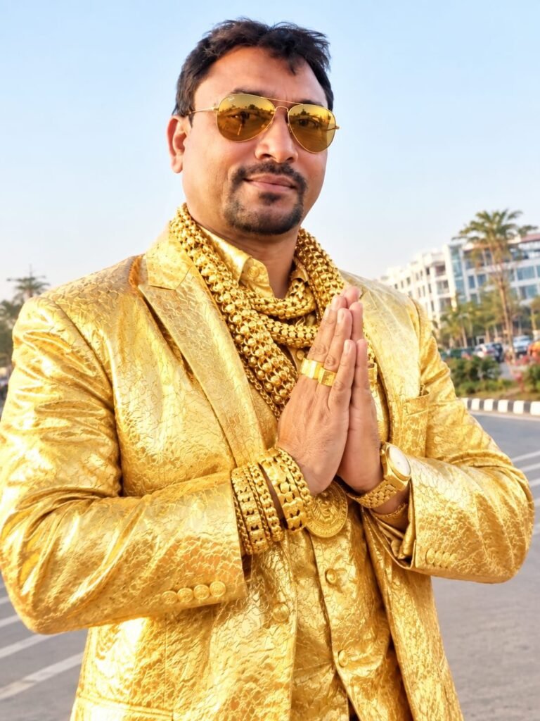 भूमिकिसान जनता पार्टी के यवतमाल जिला अल्पसंख्यक मोर्चा अध्यक्ष बने सैयद अय्यूब 2 भूमिकिसान जनता पार्टी के यवतमाल जिला अल्पसंख्यक मोर्चा अध्यक्ष बने सैयद अय्यूब | New India Times