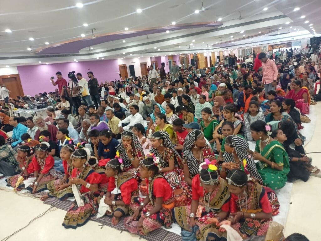 30 वर्षों से गैस पीड़ितों की सेवा में सम्भावना ट्रस्ट क्लिनिक,वर्षगांठ समारोह में शामिल हुए बड़ी संख्या में लोग 4 30 वर्षों से गैस पीड़ितों की सेवा में सम्भावना ट्रस्ट क्लिनिक,वर्षगांठ समारोह में शामिल हुए बड़ी संख्या में लोग | New India Times
