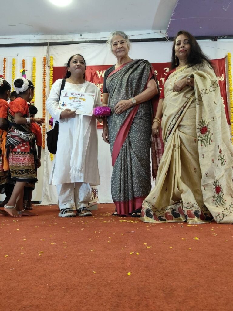 30 वर्षों से गैस पीड़ितों की सेवा में सम्भावना ट्रस्ट क्लिनिक,वर्षगांठ समारोह में शामिल हुए बड़ी संख्या में लोग 3 30 वर्षों से गैस पीड़ितों की सेवा में सम्भावना ट्रस्ट क्लिनिक,वर्षगांठ समारोह में शामिल हुए बड़ी संख्या में लोग | New India Times