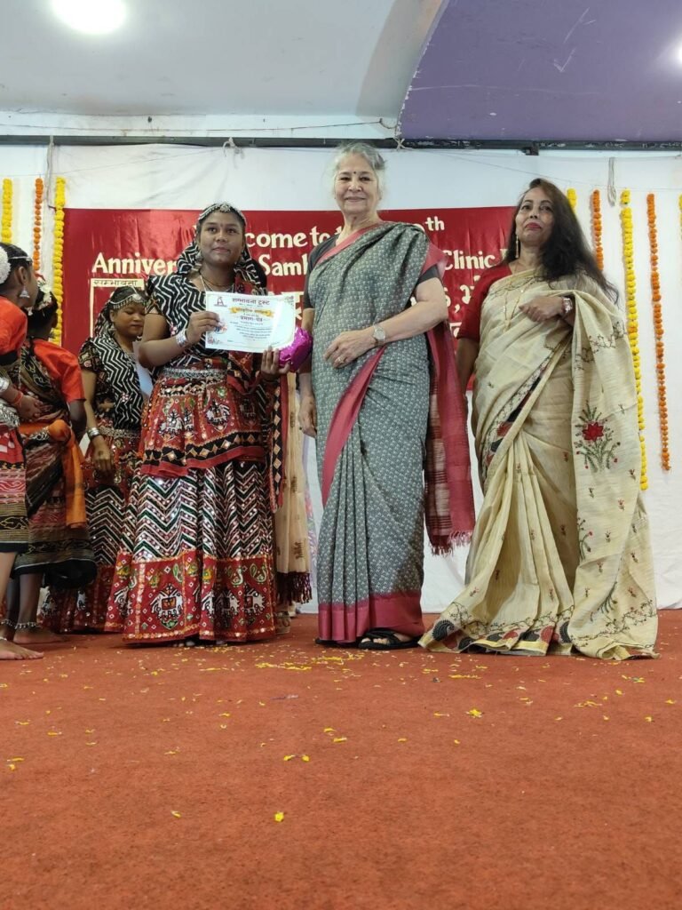 30 वर्षों से गैस पीड़ितों की सेवा में सम्भावना ट्रस्ट क्लिनिक,वर्षगांठ समारोह में शामिल हुए बड़ी संख्या में लोग 5 30 वर्षों से गैस पीड़ितों की सेवा में सम्भावना ट्रस्ट क्लिनिक,वर्षगांठ समारोह में शामिल हुए बड़ी संख्या में लोग | New India Times