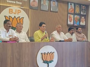 तांडा समृद्धि योजना से एक वर्ष में 40 ग्राम पंचायतों का गठन, 39 तांडों को मिला राजस्व दर्जा