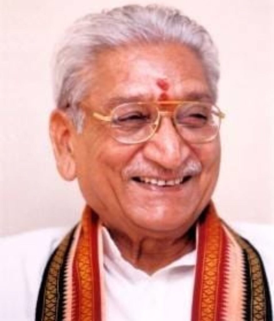 27 सितंबर को केशव धाम में होगा वेद पूजन महोत्सव 2 27 सितंबर को केशव धाम में होगा वेद पूजन महोत्सव | New India Times