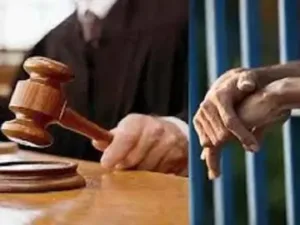 नाबालिग़ से दुष्कर्म के मामले में आरोपी को 20 साल का सश्रम कारावास और एक लाख रुपये जुर्माना, वसई पुलिस की प्रभावी जांच और ठोस साक्ष्यों के आधार पर अदालत ने सुनाई सज़ा