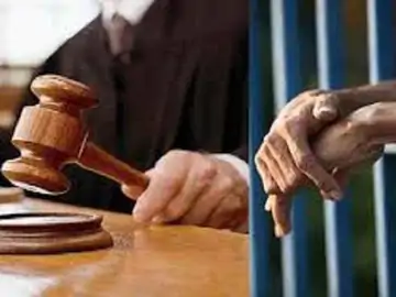नाबालिग़ से दुष्कर्म के मामले में आरोपी को 20 साल का सश्रम कारावास और एक लाख रुपये जुर्माना, वसई पुलिस की प्रभावी जांच और ठोस साक्ष्यों के आधार पर अदालत ने सुनाई सज़ा 1 नाबालिग़ से दुष्कर्म के मामले में आरोपी को 20 साल का सश्रम कारावास और एक लाख रुपये जुर्माना, वसई पुलिस की प्रभावी जांच और ठोस साक्ष्यों के आधार पर अदालत ने सुनाई सज़ा | New India Times