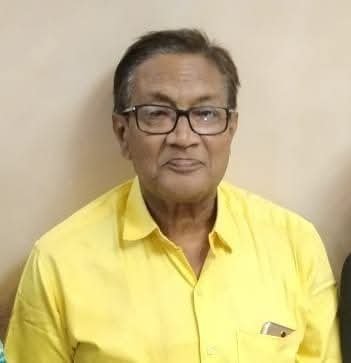 डॉक्टर सुधीर तारे तथा केशव शुक्ला को मिलेगा महात्मा गांधी शांति,सद्भावना सम्मान 2026 2 डॉक्टर सुधीर तारे तथा केशव शुक्ला को मिलेगा महात्मा गांधी शांति,सद्भावना सम्मान 2026 | New India Times