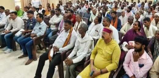 विंध्य एक्सप्रेस-वे के लिए 35 गांवों की भूमि अधिग्रहण प्रक्रिया तेज, काश्तकारों को मिलेगा चार गुना मुआवजा 2 विंध्य एक्सप्रेस-वे के लिए 35 गांवों की भूमि अधिग्रहण प्रक्रिया तेज, काश्तकारों को मिलेगा चार गुना मुआवजा | New India Times
