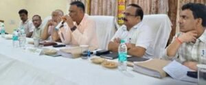 विंध्य एक्सप्रेस-वे के लिए 35 गांवों की भूमि अधिग्रहण प्रक्रिया तेज, काश्तकारों को मिलेगा चार गुना मुआवजा