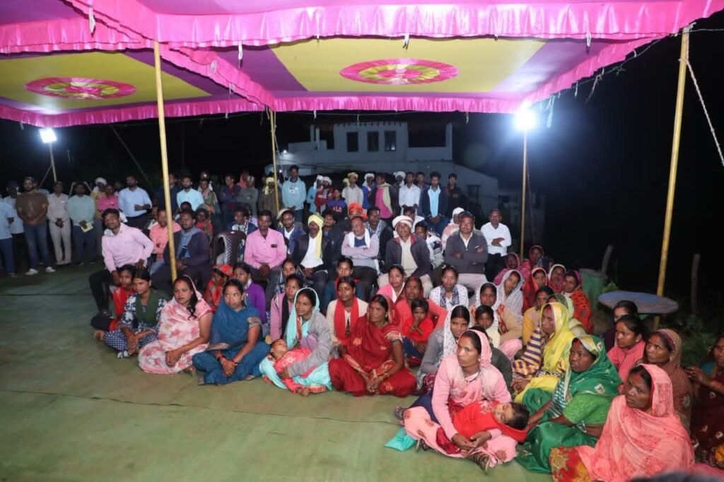 पर्यटन ग्राम धूसावानी बना एस्ट्रो विलेज, सितारों और आकाशगंगा का दिखेगा अद्भुत नज़ारा 2 पर्यटन ग्राम धूसावानी बना एस्ट्रो विलेज, सितारों और आकाशगंगा का दिखेगा अद्भुत नज़ारा | New India Times