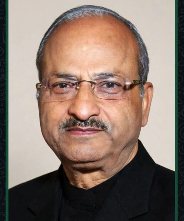 सुरेश चन्द्र अग्रवाल की 75वीं जयंती को समर्पित होगा 21 दिवसीय श्रीरामलीला महोत्सव 2 सुरेश चन्द्र अग्रवाल की 75वीं जयंती को समर्पित होगा 21 दिवसीय श्रीरामलीला महोत्सव | New India Times