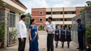 एक पद, दो नर्स और सरकारी अनुदान पर सवाल, ‘जीवन विकास मतिमंद विद्यालय’ में अनियमितताओं की जांच की मांग
