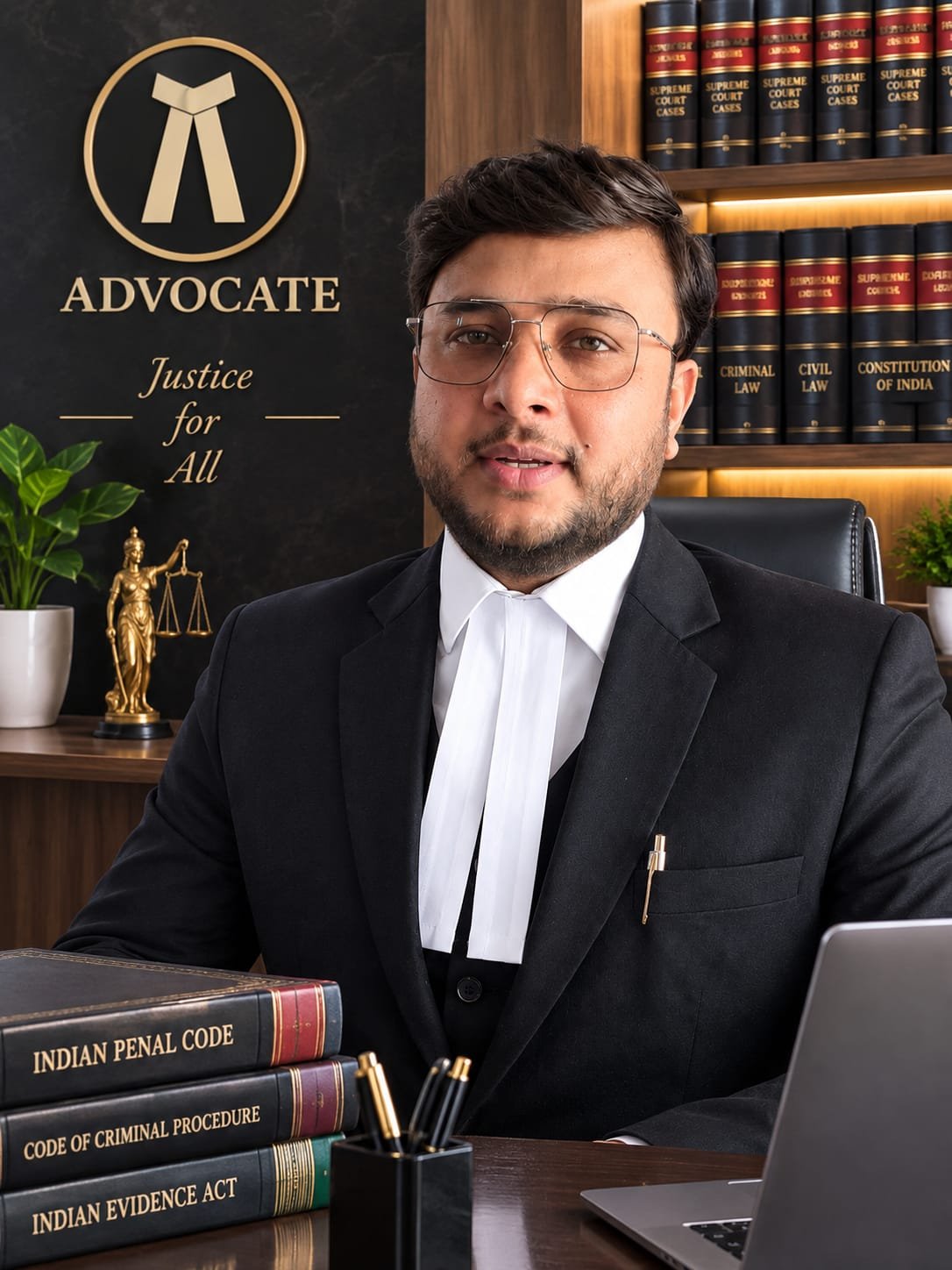 साक्ष्यों में विरोधाभास और अभियोजन की कमजोर पैरवी के चलते तौसीफ अंसारी दोषमुक्त, अधिवक्ता शोएब अहमद की प्रभावी पैरवी 1 साक्ष्यों में विरोधाभास और अभियोजन की कमजोर पैरवी के चलते तौसीफ अंसारी दोषमुक्त, अधिवक्ता शोएब अहमद की प्रभावी पैरवी | New India Times