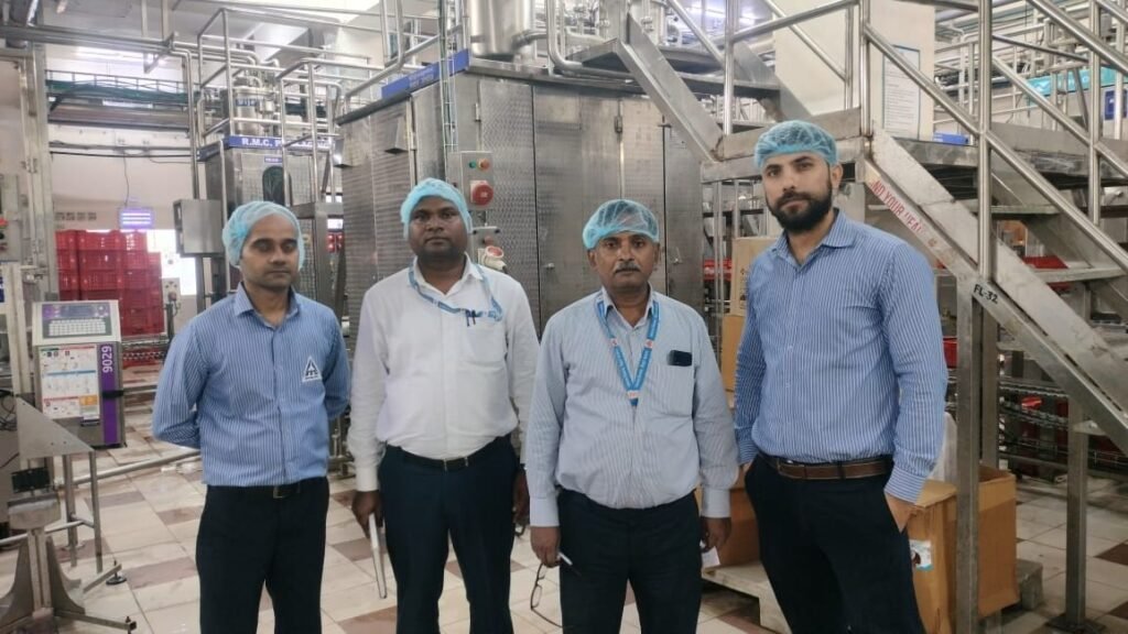 खाद्य सुरक्षा को लेकर राज्यभर में सघन जांच, बिना लाइसेंस संचालित दो दुकानें सील 2 खाद्य सुरक्षा को लेकर राज्यभर में सघन जांच, बिना लाइसेंस संचालित दो दुकानें सील | New India Times