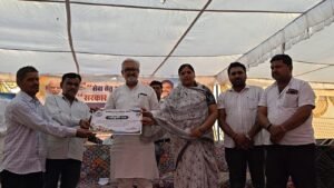 सेवा सेतु अभियान में उमड़ा जनसैलाब, नगर स्तरीय शिविर में मिले 135 आवेदन