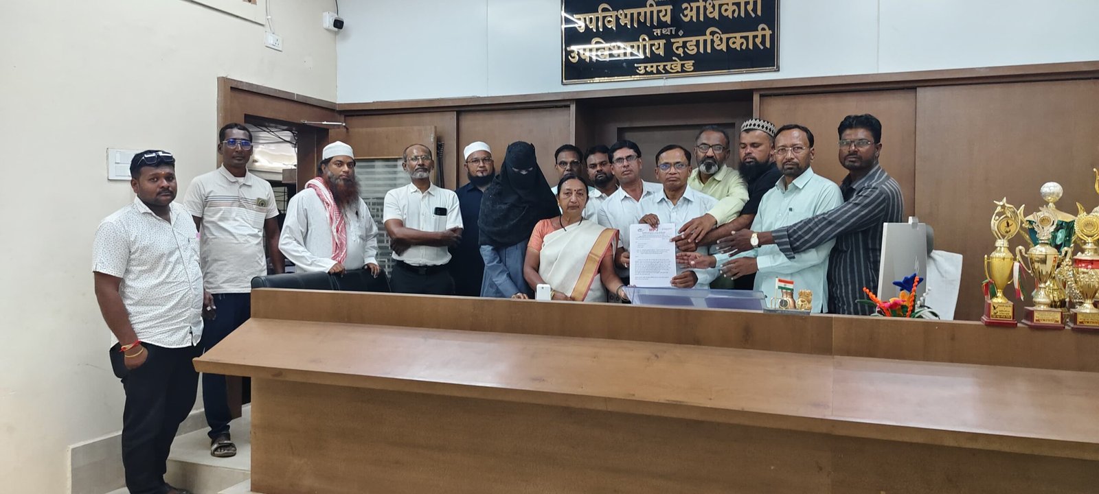 जिलेटिन-डेटोनेटर विस्फोट मामले में विशेष अभियान की मांग, मृतकों- घायलों को आर्थिक सहायता देने की मांग | New India Times