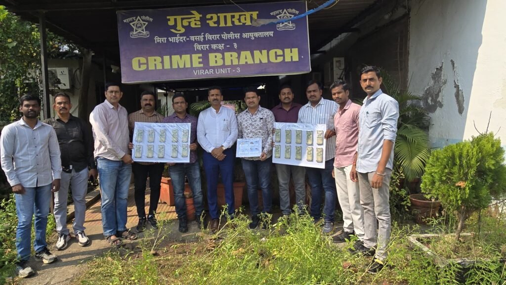 निर्माण व्यवसायी का अपहरण कर 10 लाख की फिरौती मांगने वाले दो आरोपी गिरफ्तार 2 निर्माण व्यवसायी का अपहरण कर 10 लाख की फिरौती मांगने वाले दो आरोपी गिरफ्तार | New India Times