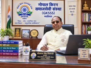 AI की दुनिया में इंसान का भविष्य: मशीनें काम करेंगी, फैसले कौन लेगा?