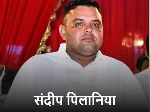 आपसी रंजिश में सीकर में फावड़े से हमला कर युवक की हत्या, दूसरा गंभीर घायल; तीन गाड़ियों में सवार होकर आए थे हिस्ट्रीशीटर समेत कई लोग, गिरफ़्तारी की मांग को धरना 2 आपसी रंजिश में सीकर में फावड़े से हमला कर युवक की हत्या, दूसरा गंभीर घायल; तीन गाड़ियों में सवार होकर आए थे हिस्ट्रीशीटर समेत कई लोग, गिरफ़्तारी की मांग को धरना | New India Times