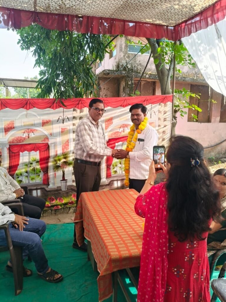 बीआरसी तिरला में ब्लॉक स्तरीय दिव्यांग शिविर का आयोजन, जनपद अध्यक्ष व सरपंच ने किया शुभारंभ | New India Times