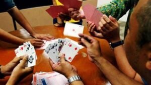 अकोला बाजार में कथित क्लब को लेकर सवाल, निष्पक्ष जांच की मांग