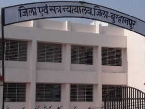 7 देशी पिस्टल और रिवॉल्वर बरामदगी मामले में तीन आरोपी दोषसिद्ध, न्यायालय ने सुनाई सजा