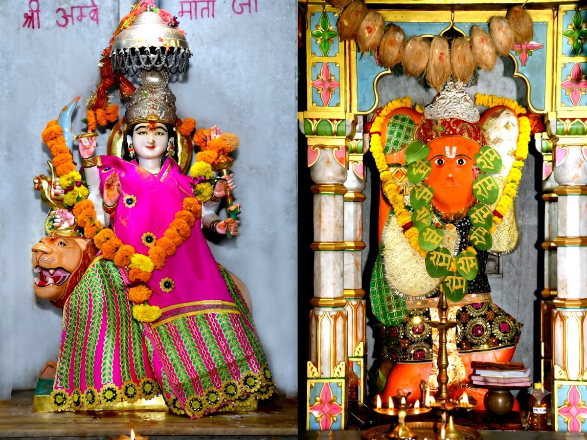 फुट तालाब नवरात्रि महोत्सव का शुभारंभ आज, देशभर के कलाकारों के साथ गूंजेंगे मां के गरबे 1 फुट तालाब नवरात्रि महोत्सव का शुभारंभ आज, देशभर के कलाकारों के साथ गूंजेंगे मां के गरबे | New India Times