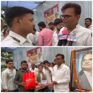 शाहजहांपुर में 25 अक्टूबर को होगा 101 कन्याओं का सामूहिक विवाह, सर्वधर्म सद्भाव का दिया जाएगा संदेश