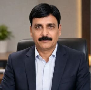 भिंड कलेक्टर का तबादला, पवन कुमार जैन को मिली जिले की कमान