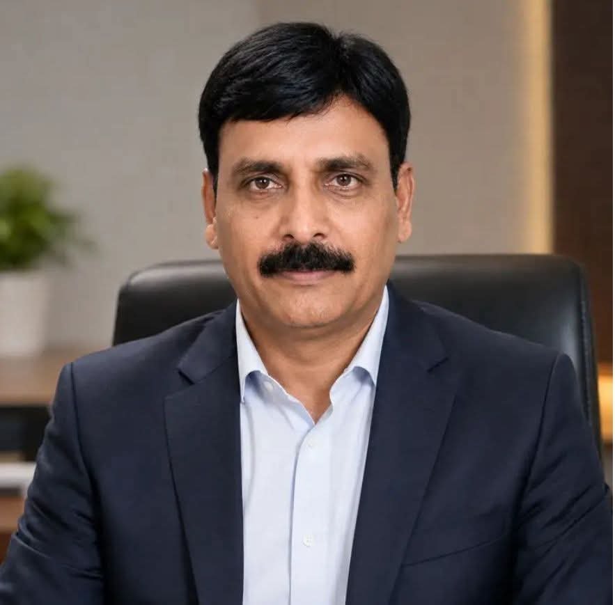 भिंड कलेक्टर का तबादला, पवन कुमार जैन को मिली जिले की कमान 1 भिंड कलेक्टर का तबादला, पवन कुमार जैन को मिली जिले की कमान | New India Times