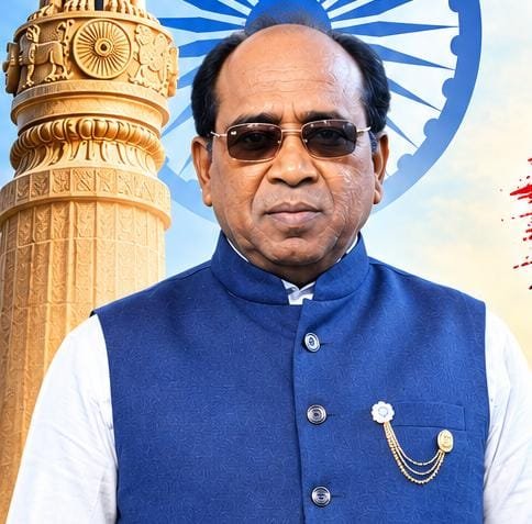 किस आधार पर विकसित भारत की कल्पना? जातिवाद, असमान शिक्षा और सामाजिक न्याय के बजट पर धरातलीय कार्य की आवश्यकता 1 किस आधार पर विकसित भारत की कल्पना? जातिवाद, असमान शिक्षा और सामाजिक न्याय के बजट पर धरातलीय कार्य की आवश्यकता | New India Times