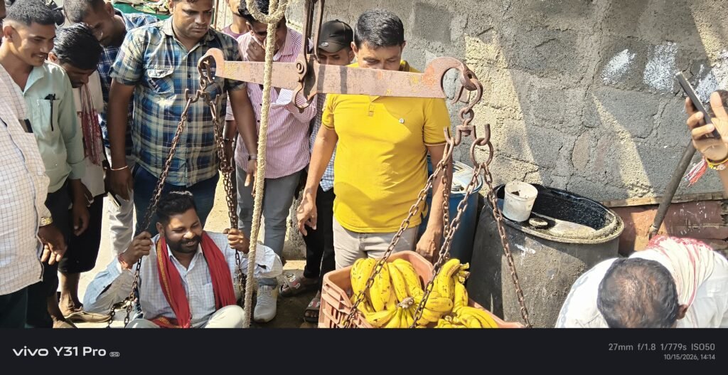 झाबुआ जिला पंचायत सदस्य कमलेश सिंगाड़ का थांदला में भव्य स्वागत 3 झाबुआ जिला पंचायत सदस्य कमलेश सिंगाड़ का थांदला में भव्य स्वागत | New India Times