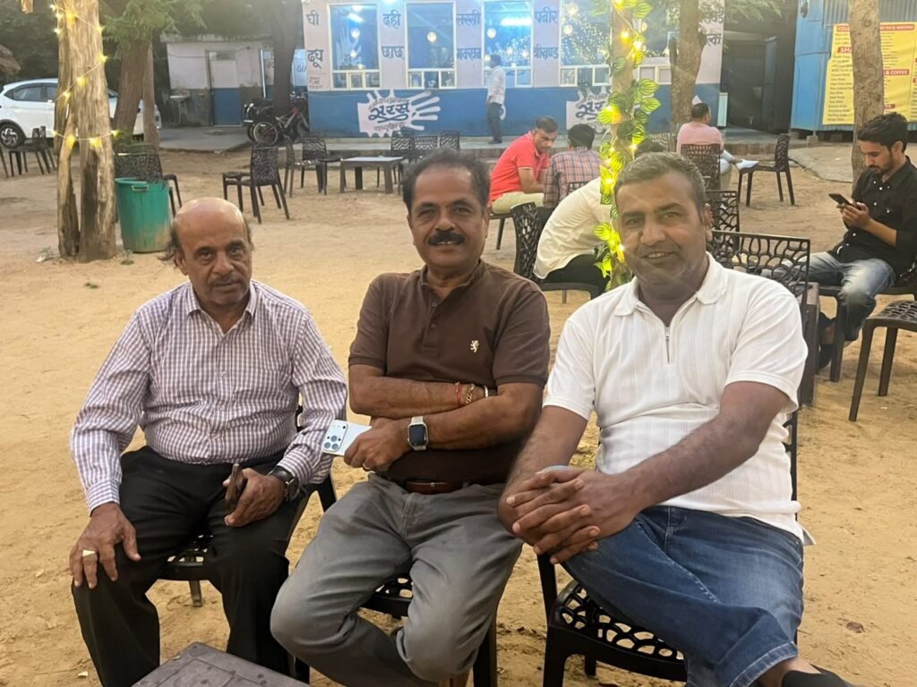 जयपुर को फिल्म सिटी बनाने की मांग तेज, राजस्थान की ऐतिहासिक धरोहरों पर शूटिंग के लिए सुविधाएं देने का आग्रह | New India Times