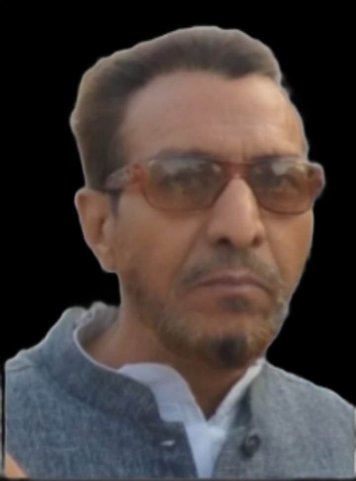 अताउल्लाह खान बने ऑल इंडिया हज वेलफेयर सोसायटी की मध्यप्रदेश प्रदेश कार्यकारिणी के सदस्य 1 अताउल्लाह खान बने ऑल इंडिया हज वेलफेयर सोसायटी की मध्यप्रदेश प्रदेश कार्यकारिणी के सदस्य | New India Times